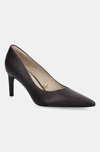 Calvin Klein  Kožené lodičky  ESS STILETTO 70