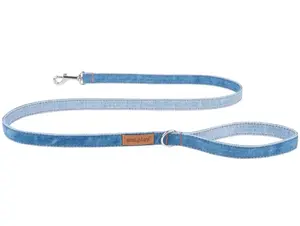 Amiplay Vodítko Denim | Vodítka pro psy - XL | P58646