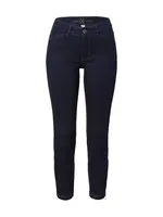 MAC Džínsy 'Dream Chic'  námornícka modrá