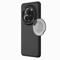 Zadní kryt Nillkin CamShield Prop pro Honor Magic6 Pro, černá