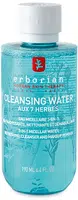 Erborian Čistiaca pleťová voda Cleansing Water (3 in 1 Micellar Water) 190 ml