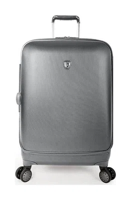 Heys Portal Smart L Pewter