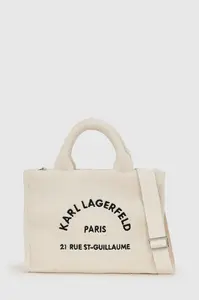 Karl Lagerfeld Kabelka Karl Lagerfeld K/RSG