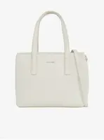 Béžová dámská kabelka Calvin Klein - Dámské