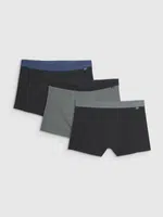 Men's boxers 4F (3pack)
