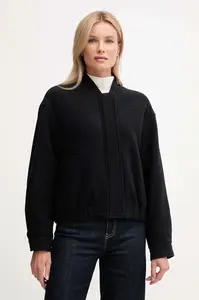 Bunda s příměsí vlny Tommy Hilfiger