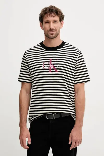 Bavlněné tričko Calvin Klein Jeans