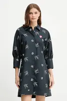 Bavlněné šaty Pinko