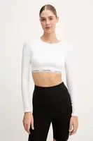 Tričko s dlouhým rukávem Calvin Klein Underwear