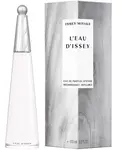 Issey Miyake L´Eau D´Issey Intense - EDP (plnitelná) 100 ml