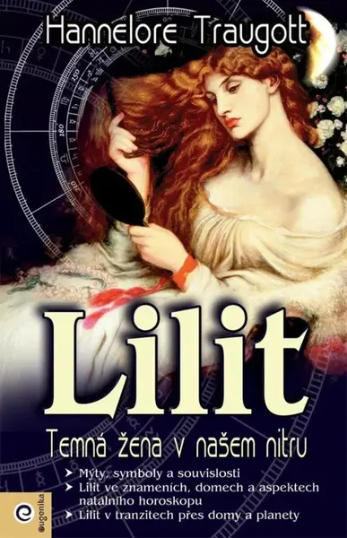 Lilit - Hannelore Traugott