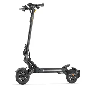Ausom SR1 Electric Scooter 2*1000W