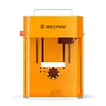 Mecpow X1 Dual Laser Cutter and Engraver 2W Infrared and 10W Diode 5000mm/s Speed 105Ã105mm