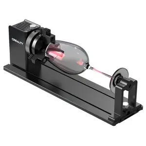 Creality: Rotary Kit Pro (Curved Surface Creality Lasers Only)
