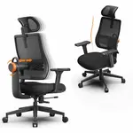 NEWTRAL MAGICH003 Ergonomic Chair