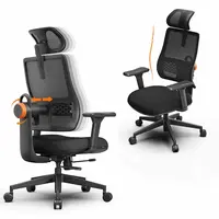 NEWTRAL MAGICH003 Ergonomic Chair