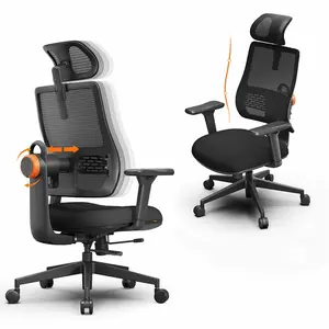 NEWTRAL MAGICH003 Ergonomic Chair