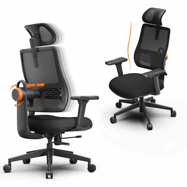 NEWTRAL MAGICH003 Ergonomic Chair