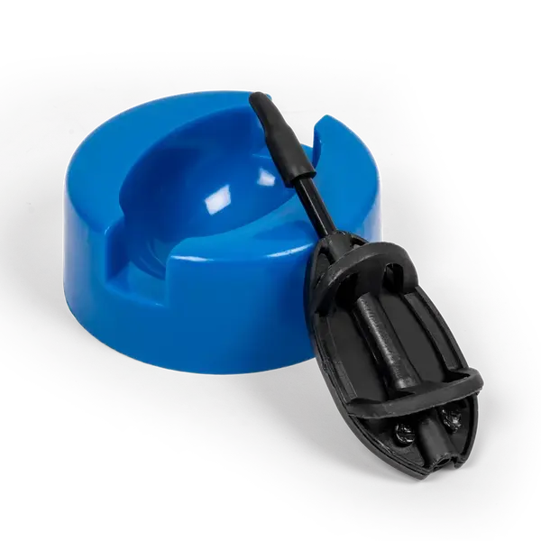 Zebco sada krmítek s formičkou trophy method feeder pack 30 g