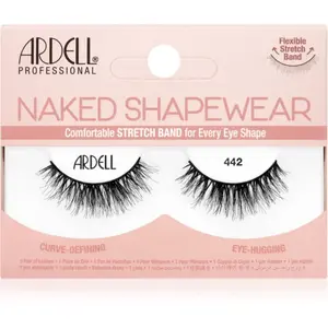Ardell Naked Shapewear nalepovací řasy 442 1 ks