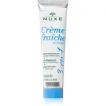 Nuxe Crème Fraîche de Beauté 3-en-1 hydratačný krém so 48hodinovým účinkom 100 ml