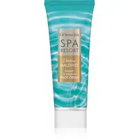 Dr Irena Eris SPA Resort Maldives hydratačný krém na nohy 75 ml