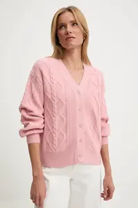 Kardigan s kašmírem Answear.LAB