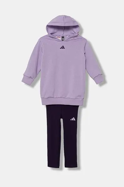 Detská tepláková súprava adidas