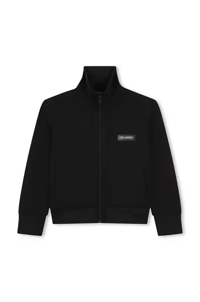 Detská mikina Karl Lagerfeld