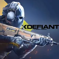 XDefiant Items > Global > Twitch Drop > Many Items • Twitch Drops