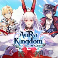 Aura Kingdom - Impact Currency > Lying Cat (Asia) > Gold