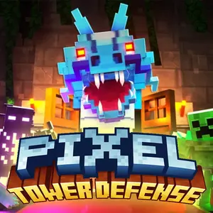 Pixel Tower Defense Items > Gamepasses > x2 Coins