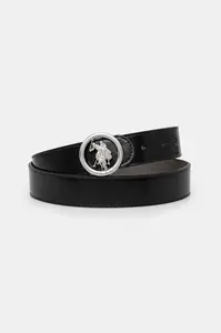 U.S. Polo Assn.  Kožený pásek  Marshal