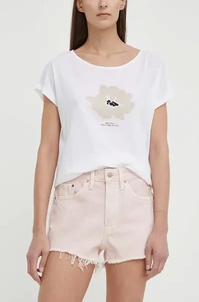 Džínové šortky Levi's