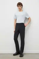 Bavlněné tričko Theory