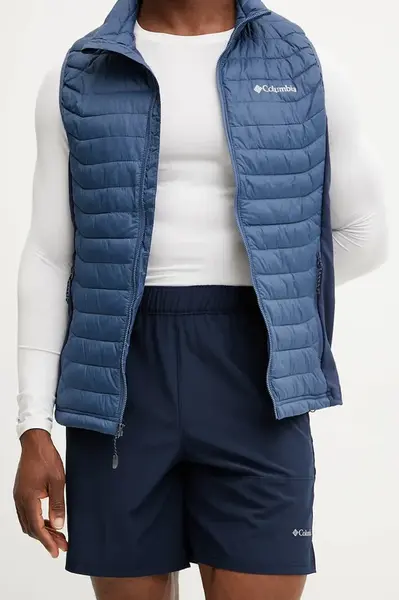 Outdoorové šortky Columbia Columbia Hike