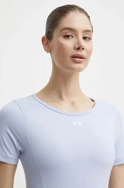 Tréninkové tričko Under Armour