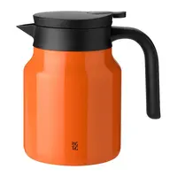 Vakuová konvice Rig-Tig Therm-It 0,9 L oranžová barva