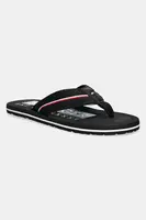 Žabky Tommy Hilfiger CORPORATE HILFIGER BEACH SANDAL