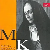 Marta Krásová – Marta Krásová