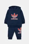 Dětská tepláková souprava adidas Originals