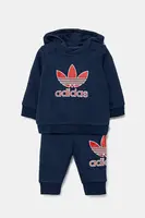 Dětská tepláková souprava adidas Originals