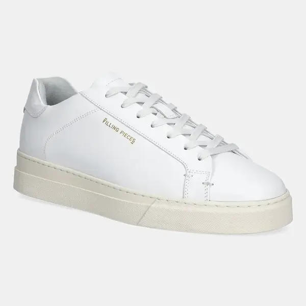 Kožené tenisky Filling Pieces Tiebreak Core