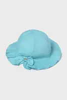 Dětský bavlněný klobouk Mayoral