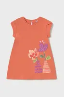 Dívčí šaty Mayoral