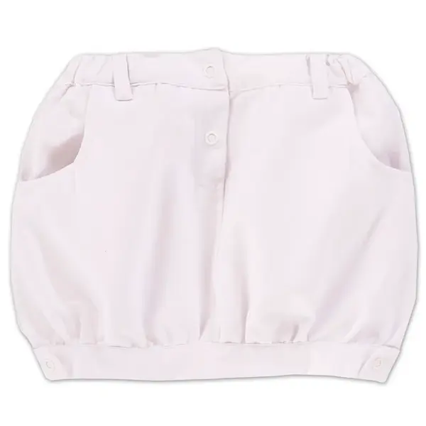 Suknička Sweet Heart - bílá, vel. 92