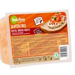 Balviten Royal White Bread bezlepkový chléb světlý krájený 250 g