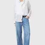 Bavlněné džíny AllSaints LENNY