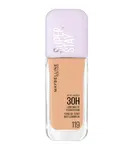 Maybelline SuperStay Lumi Matte 119 make-up 35 ml