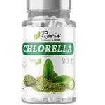 Revix Chlorella 90 kapslí